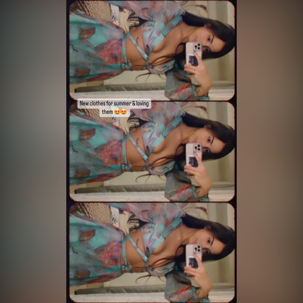 Cute set